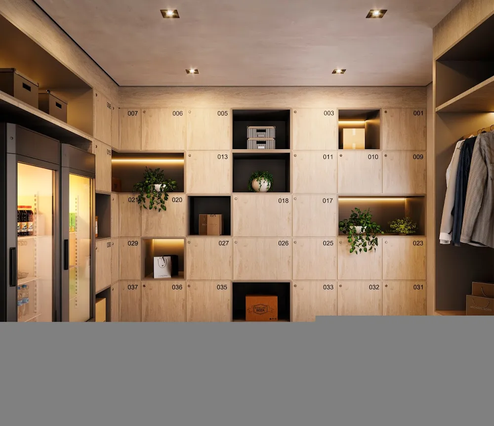 Apartamento, 2 quartos, 54 m² - Foto 13