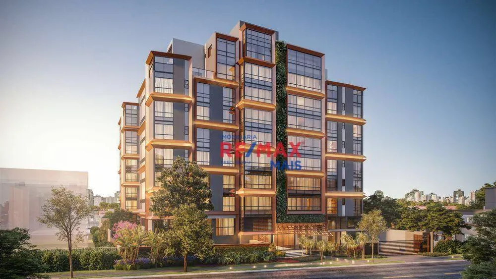 Apartamento, 3 quartos, 233 m² - Foto 3