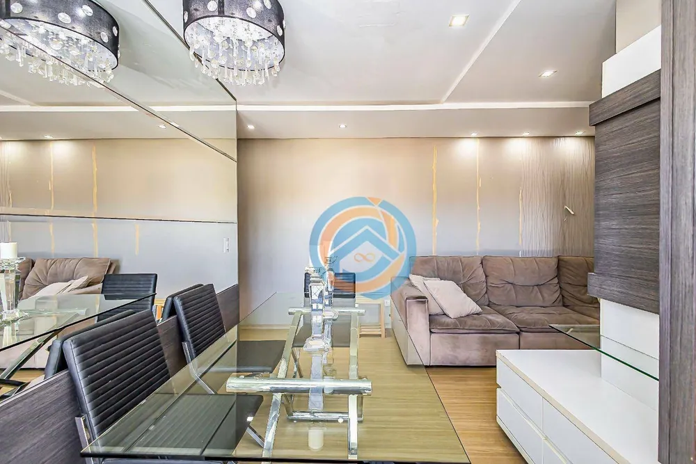 Apartamento, 3 quartos, 67 m² - Foto 10