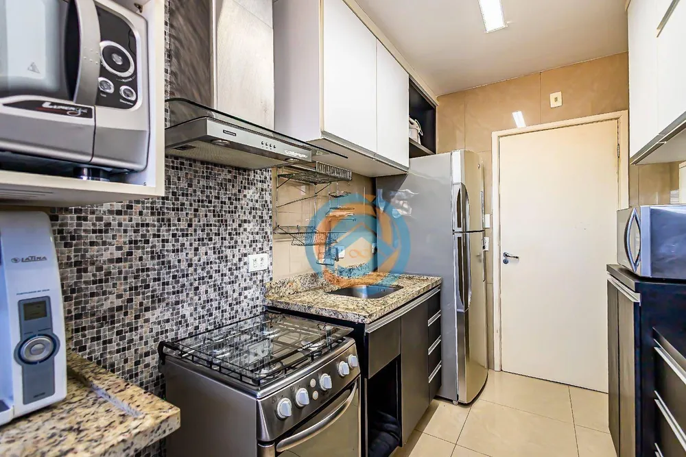 Apartamento, 3 quartos, 67 m² - Foto 6