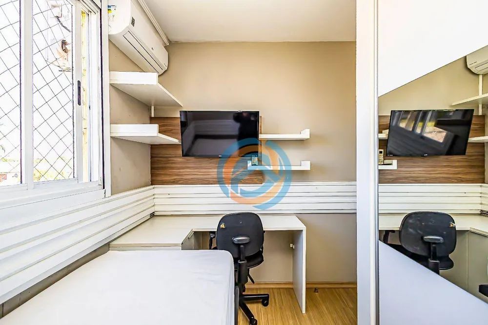 Apartamento, 3 quartos, 67 m² - Foto 6