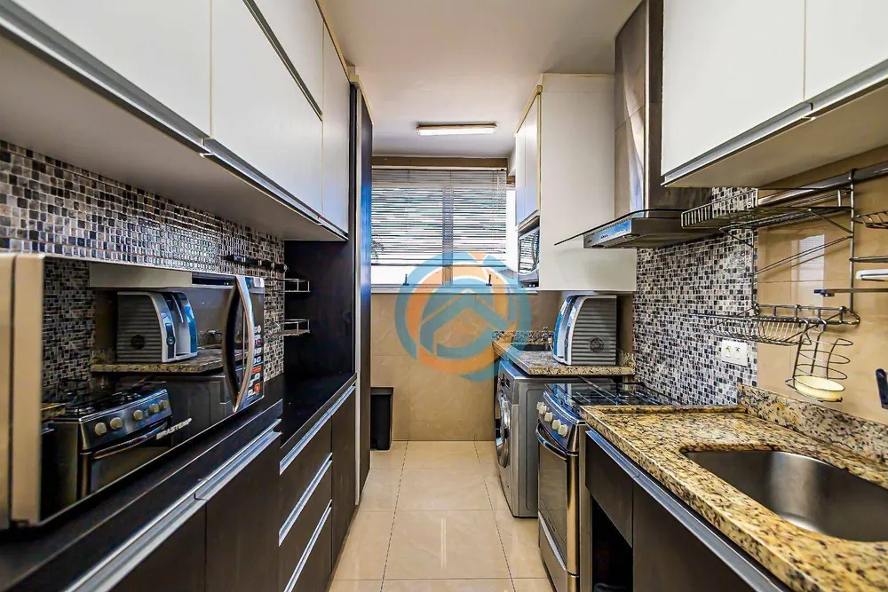 Apartamento, 3 quartos, 67 m² - Foto 5