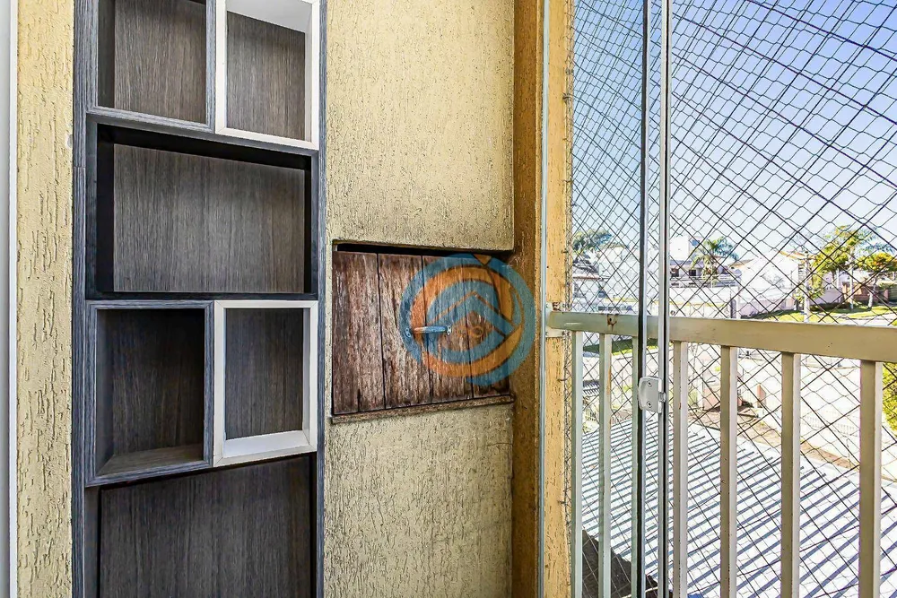 Apartamento, 3 quartos, 67 m² - Foto 8
