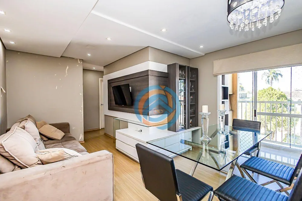 Apartamento, 3 quartos, 67 m² - Foto 8