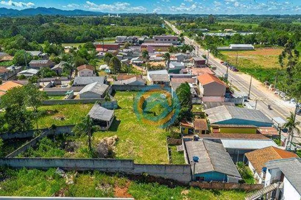 Terreno, 1945 m² - Foto 8