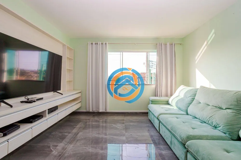 Casa, 2 quartos, 282 m² - Foto 9