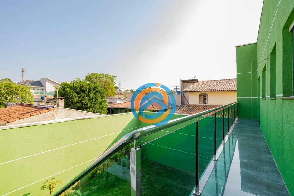 Casa, 2 quartos, 282 m² - Foto 5