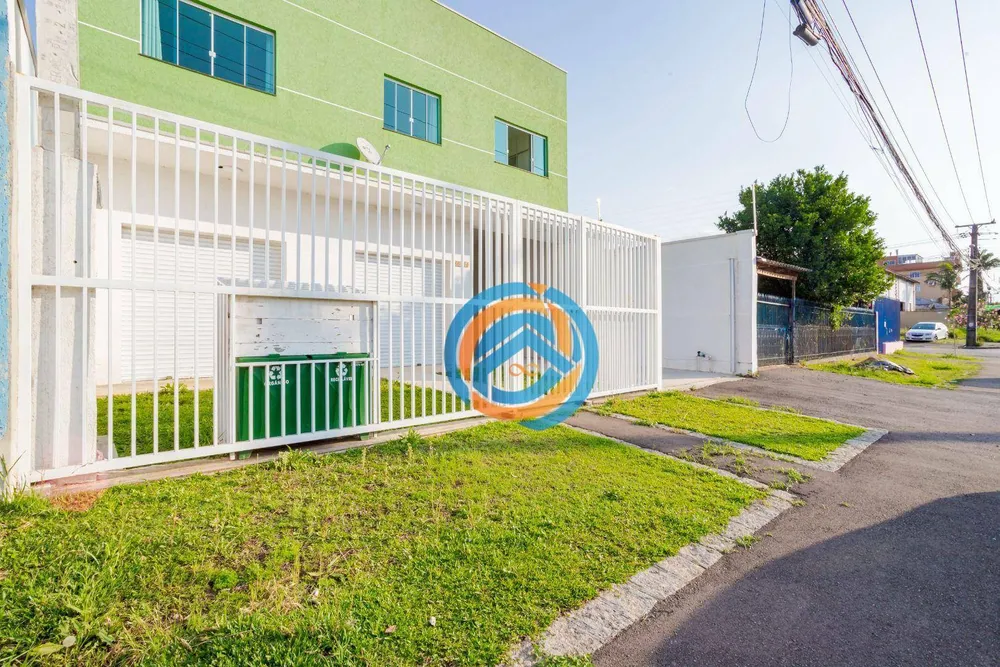 Casa, 2 quartos, 282 m² - Foto 1