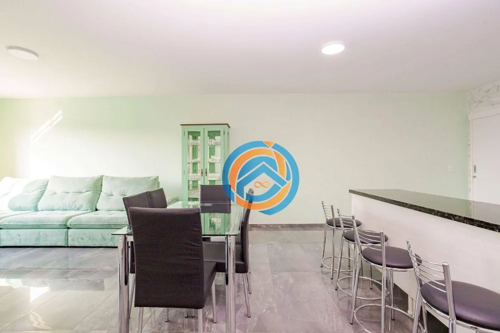 Casa, 2 quartos, 282 m² - Foto 8