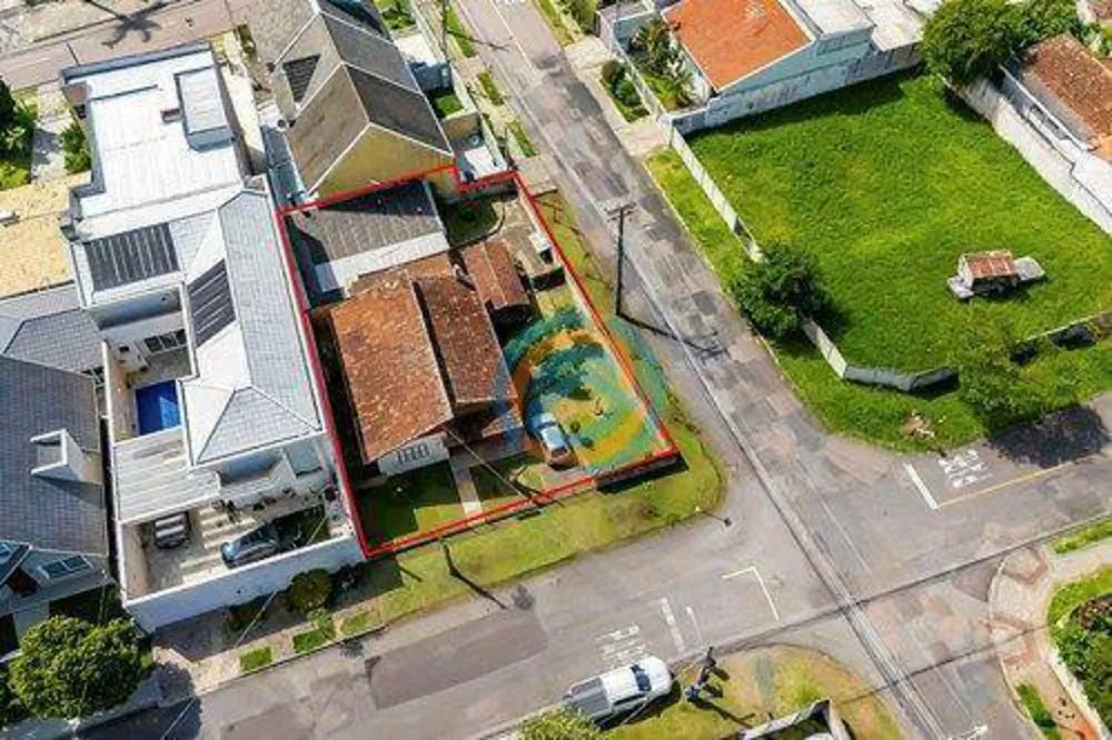 Terreno, 364 m² - Foto 1