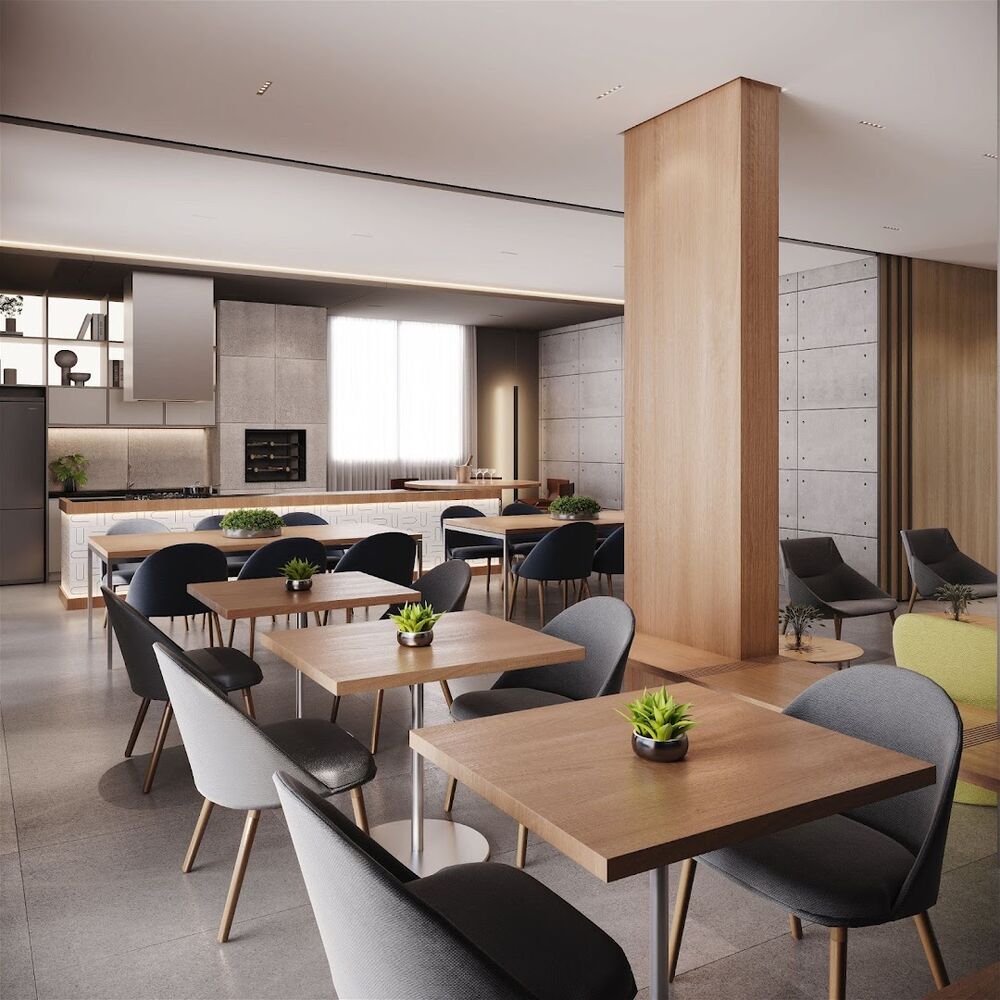 Apartamento, 2 quartos, 55 m² - Foto 5