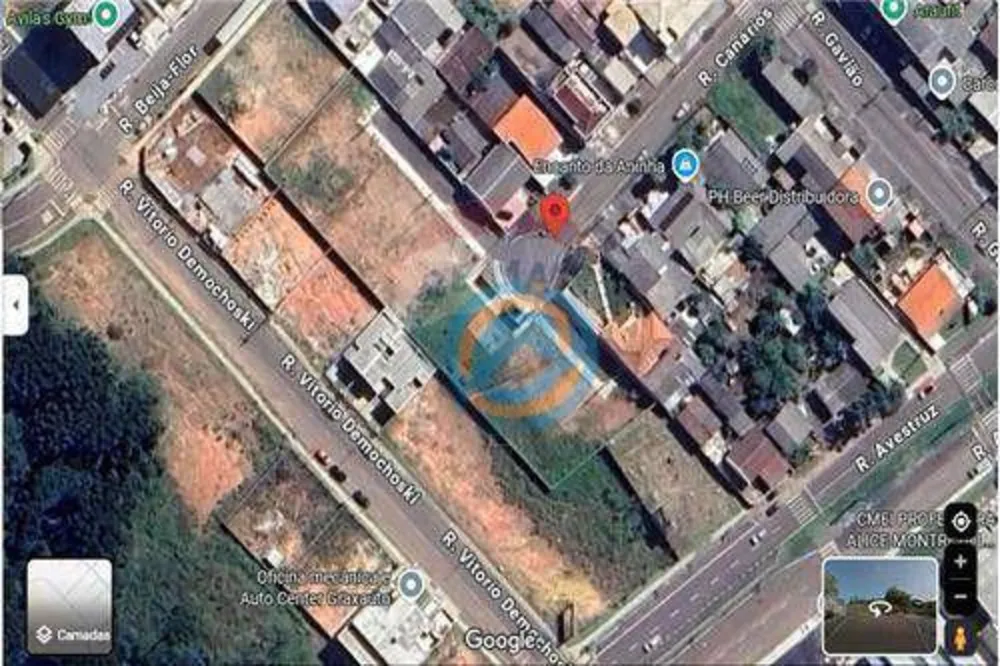 Loteamento e Condomínio, 139 m² - Foto 3