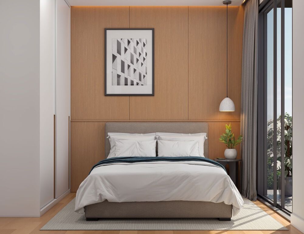 Apartamento à venda com 3 quartos, 67m² - Foto 4