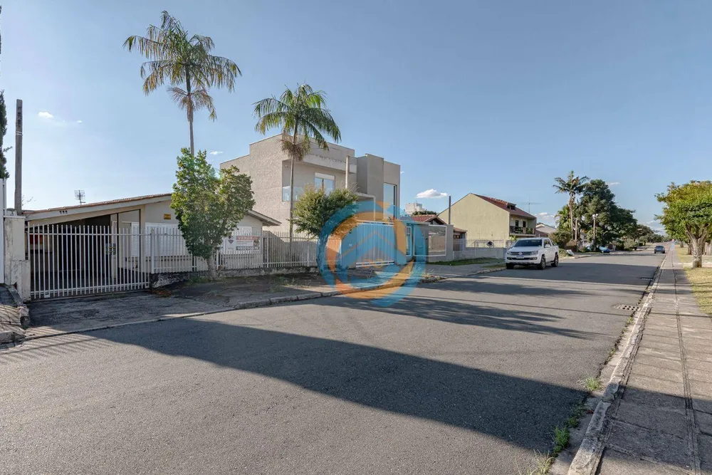 Sobrado, 3 quartos, 145 m² - Foto 1