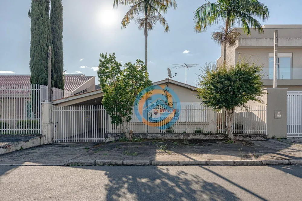 Sobrado, 3 quartos, 145 m² - Foto 2