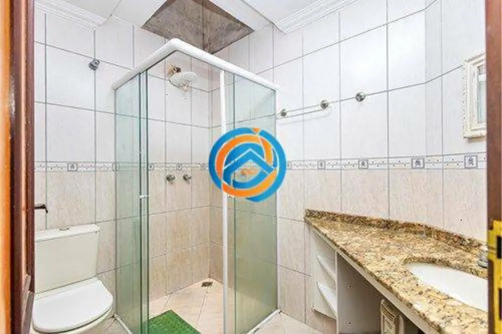 Sobrado, 3 quartos, 254 m² - Foto 7