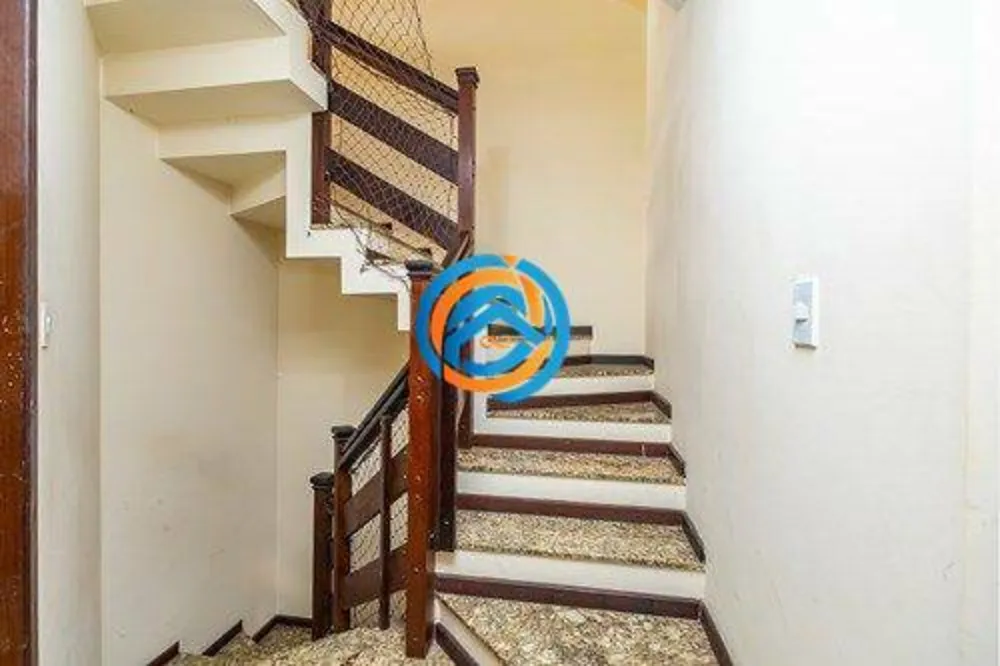 Sobrado, 3 quartos, 254 m² - Foto 10