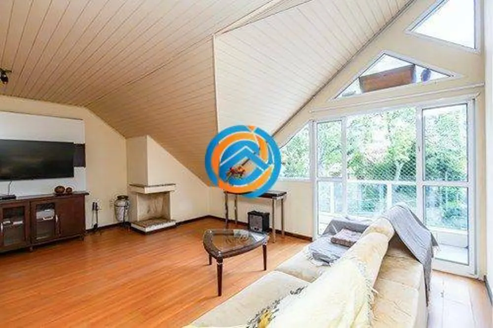 Sobrado, 3 quartos, 254 m² - Foto 11
