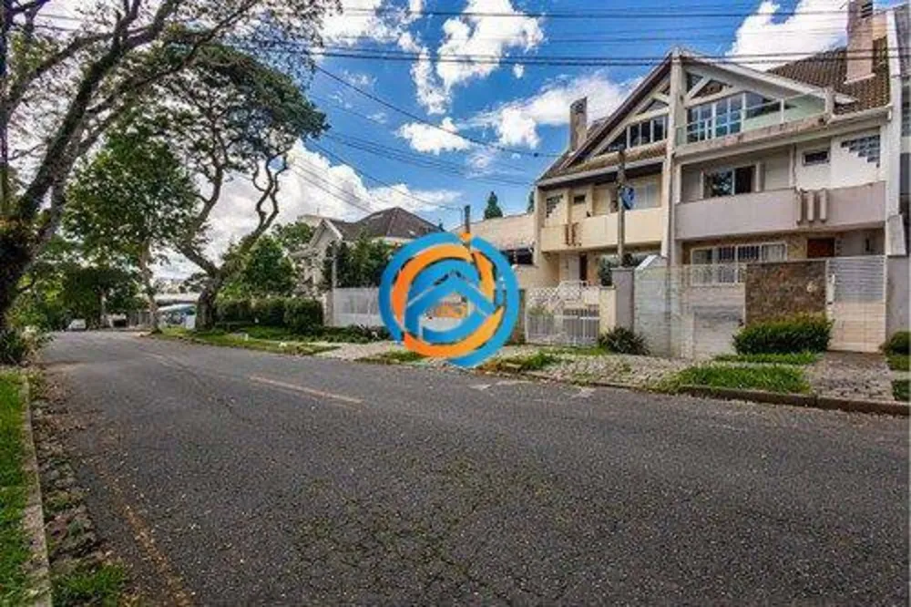 Sobrado, 3 quartos, 254 m² - Foto 3