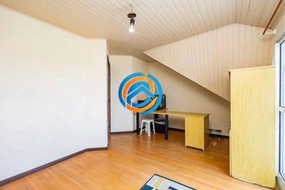 Sobrado, 3 quartos, 254 m² - Foto 13