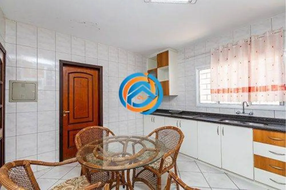 Sobrado, 3 quartos, 254 m² - Foto 6