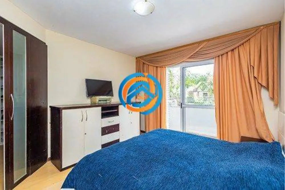 Sobrado, 3 quartos, 254 m² - Foto 8