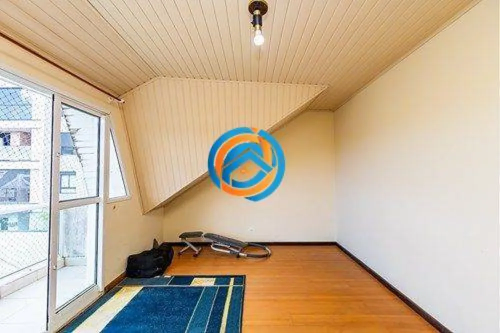 Sobrado, 3 quartos, 254 m² - Foto 12