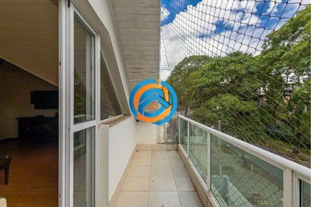 Sobrado, 3 quartos, 254 m² - Foto 14