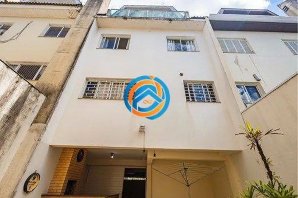Sobrado, 3 quartos, 254 m² - Foto 4