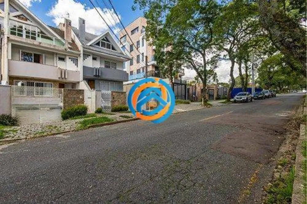 Sobrado, 3 quartos, 254 m² - Foto 2