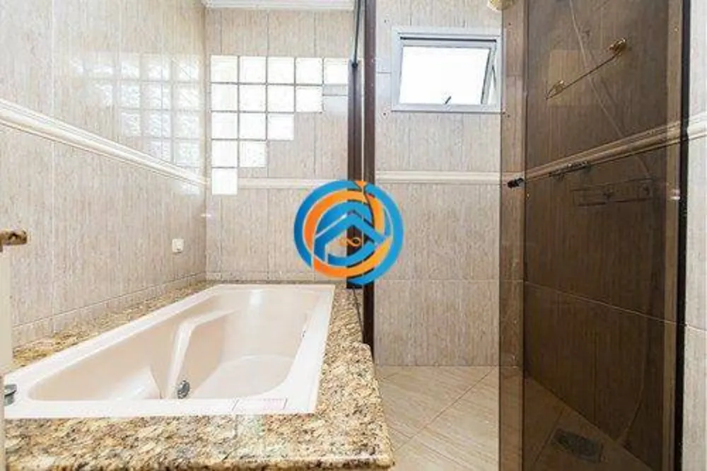 Sobrado, 3 quartos, 254 m² - Foto 9