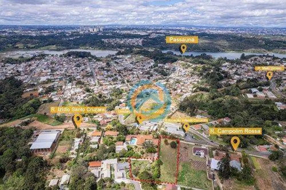 Terreno, 3300 m² - Foto 4