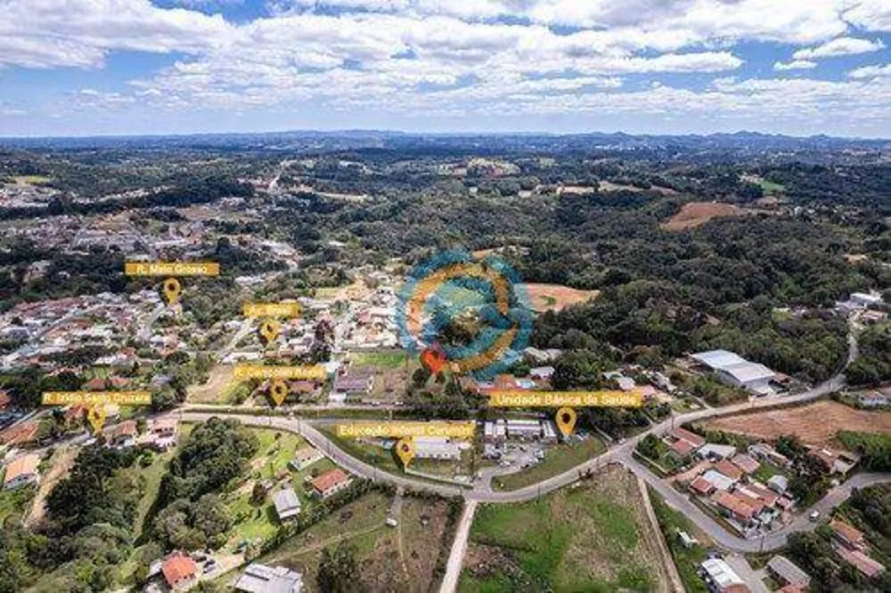 Terreno, 3300 m² - Foto 2