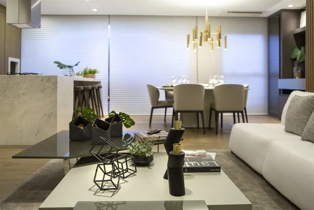 Apartamento, 2 quartos, 72 m² - Foto 11