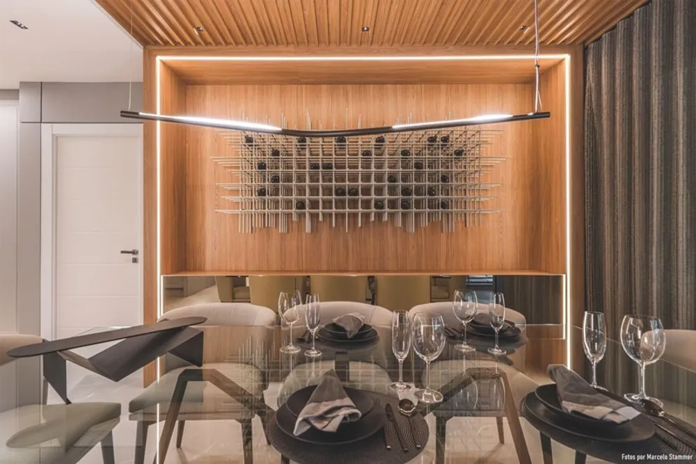 Apartamento, 3 quartos, 150 m² - Foto 16