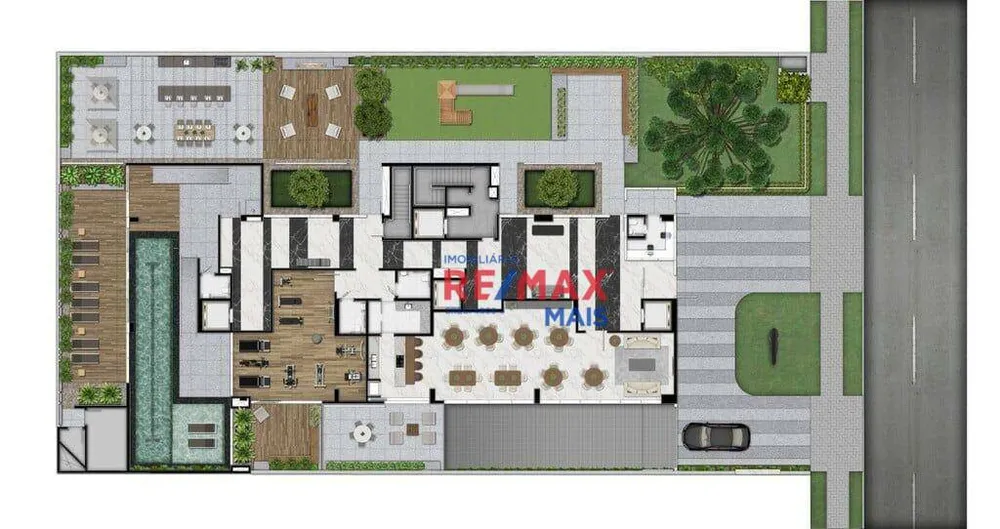 Apartamento, 3 quartos, 202 m² - Foto 12