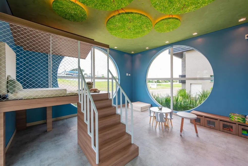 Loteamento e Condomínio, 301 m² - Foto 5