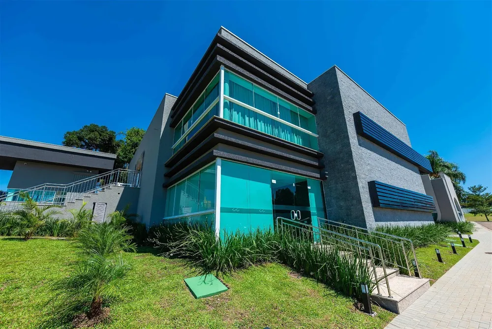 Loteamento e Condomínio, 301 m² - Foto 1