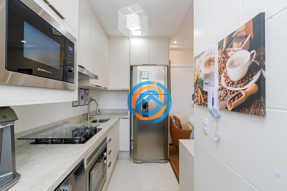 Apartamento à venda com 2 quartos, 46m² - Foto 13