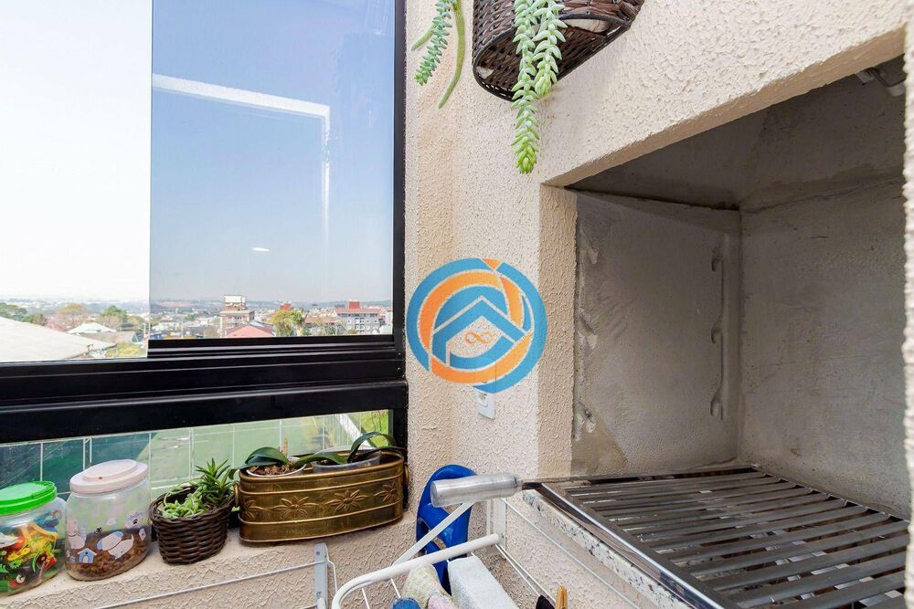 Apartamento à venda com 2 quartos, 46m² - Foto 17