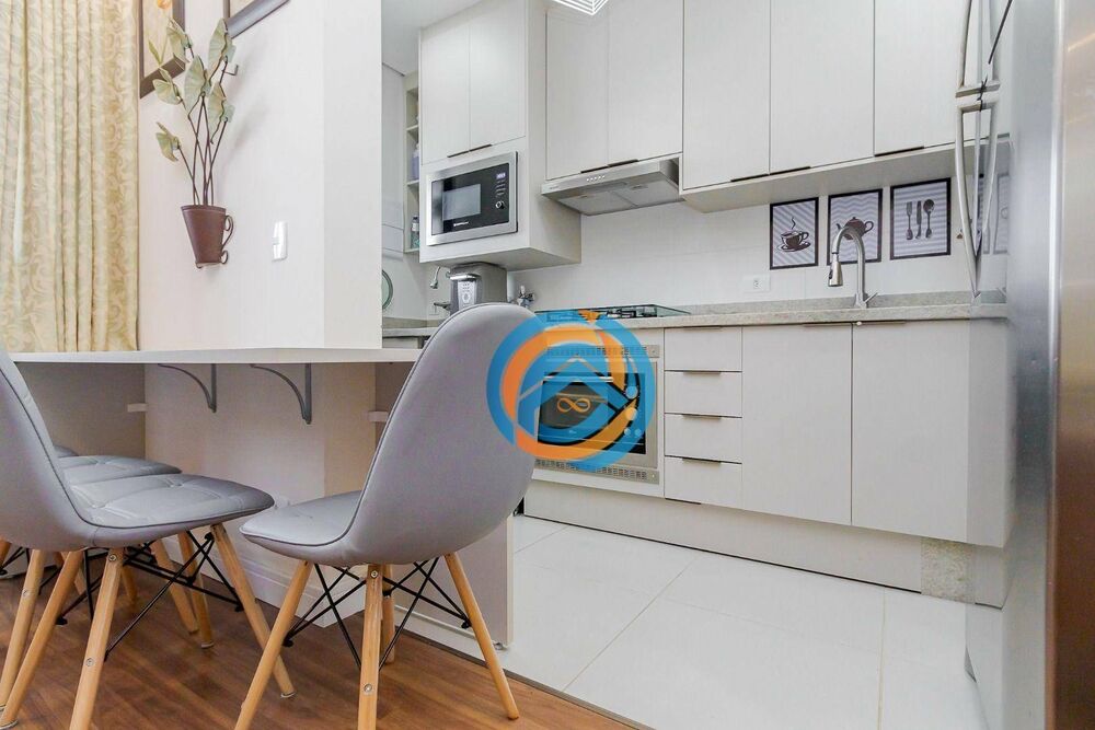 Apartamento à venda com 2 quartos, 46m² - Foto 11