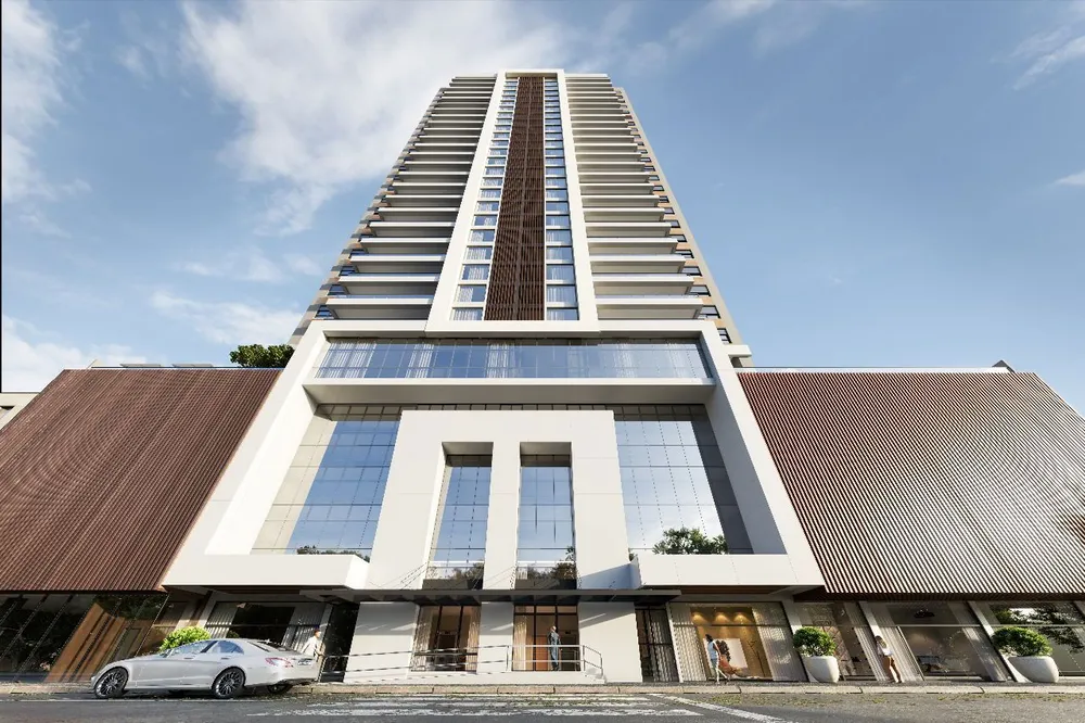 Apartamento, 4 quartos, 172 m² - Foto 5