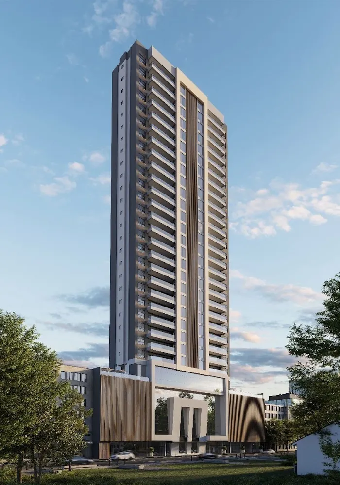 Apartamento, 4 quartos, 172 m² - Foto 6