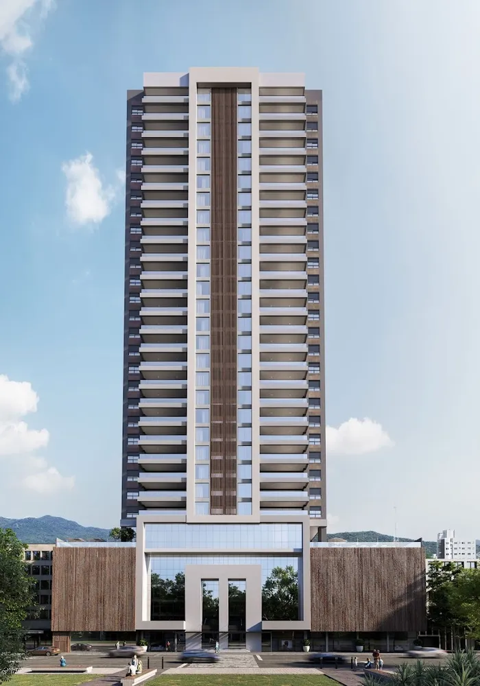 Apartamento, 4 quartos, 172 m² - Foto 8