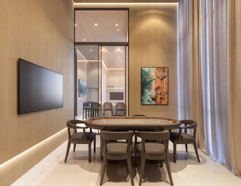Apartamento, 4 quartos, 172 m² - Foto 11