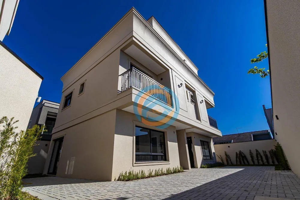 Casa, 3 quartos, 138 m² - Foto 4