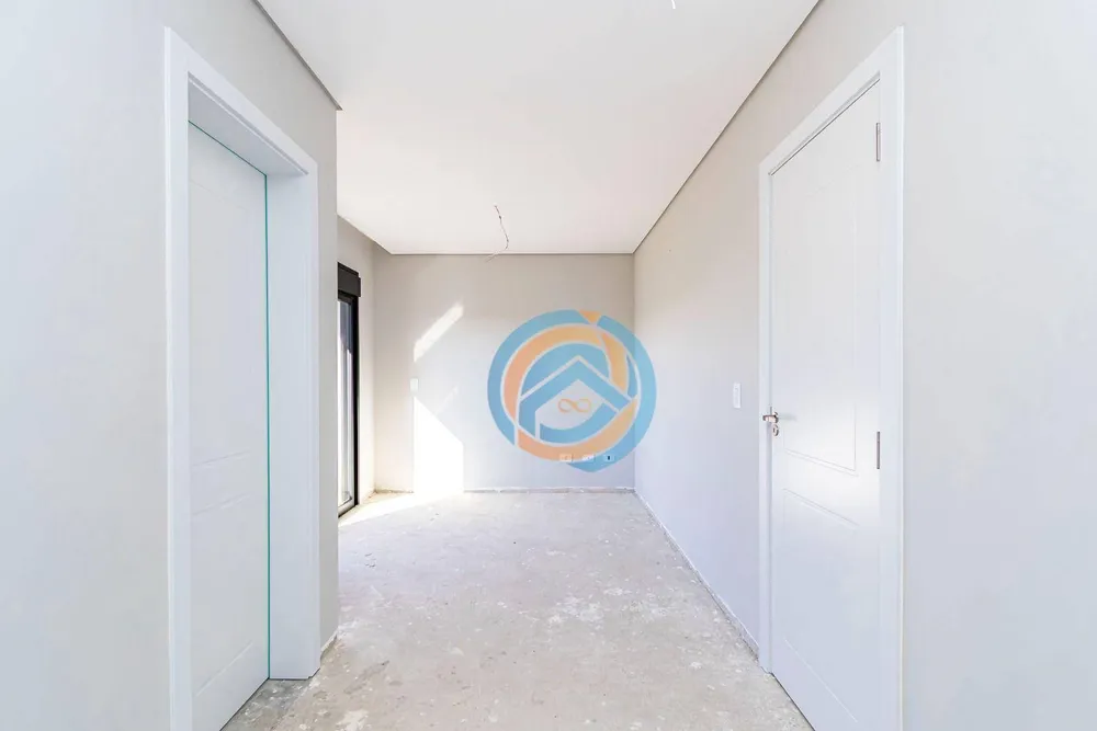 Casa, 3 quartos, 138 m² - Foto 1