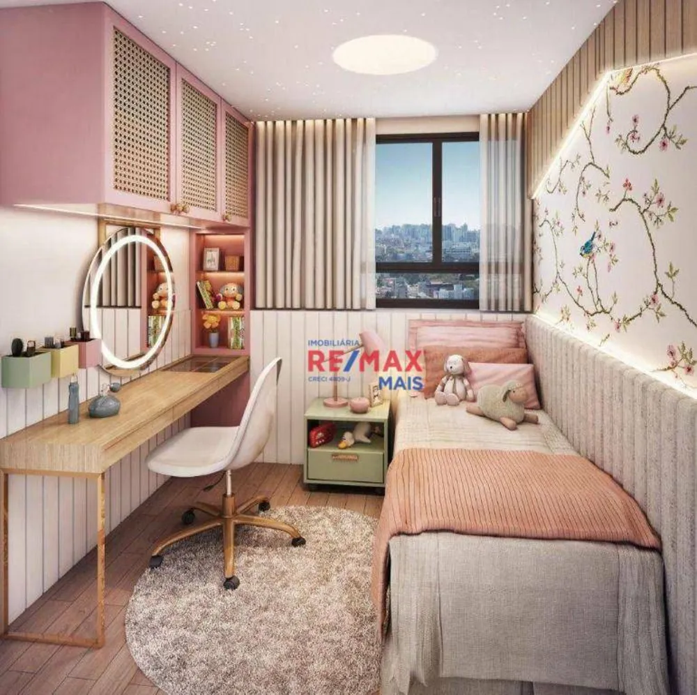 Apartamento, 3 quartos, 81 m² - Foto 13