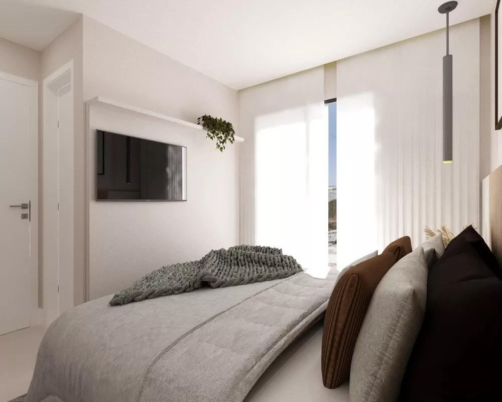 Apartamento, 3 quartos, 94 m² - Foto 4