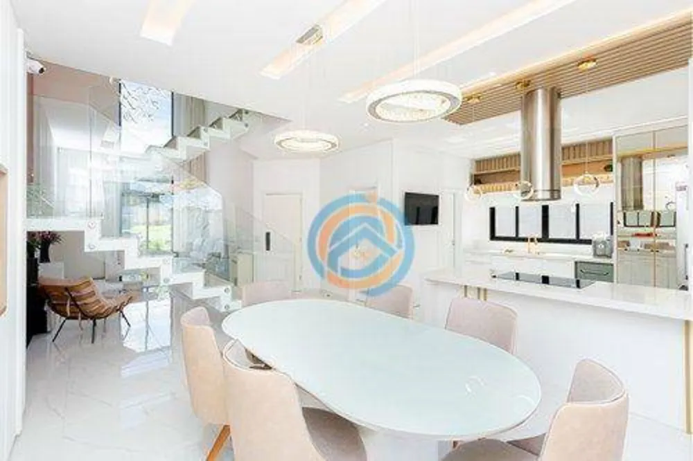 Casa, 3 quartos, 391 m² - Foto 2